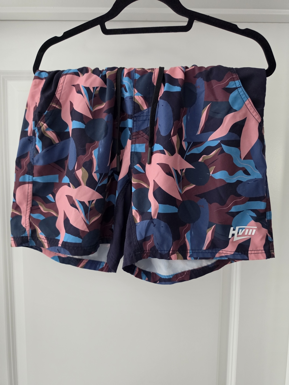 HVIII Brand Goods G.O.A.T. shorts